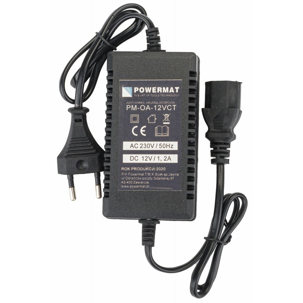 Pulverizator de gradina cu baterii 16V PM-OA-16T, Powermat PM0748