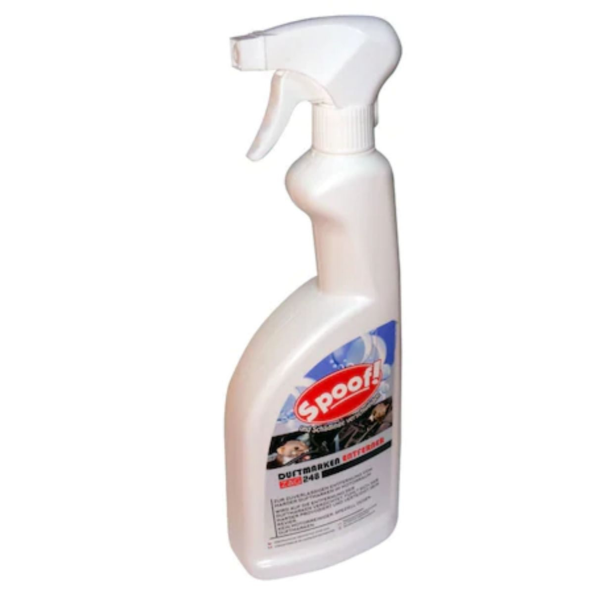 Repelent ROZATOARE AUTO PACHET ZAG 247+ZAG248 750 ML ,Pestmaster