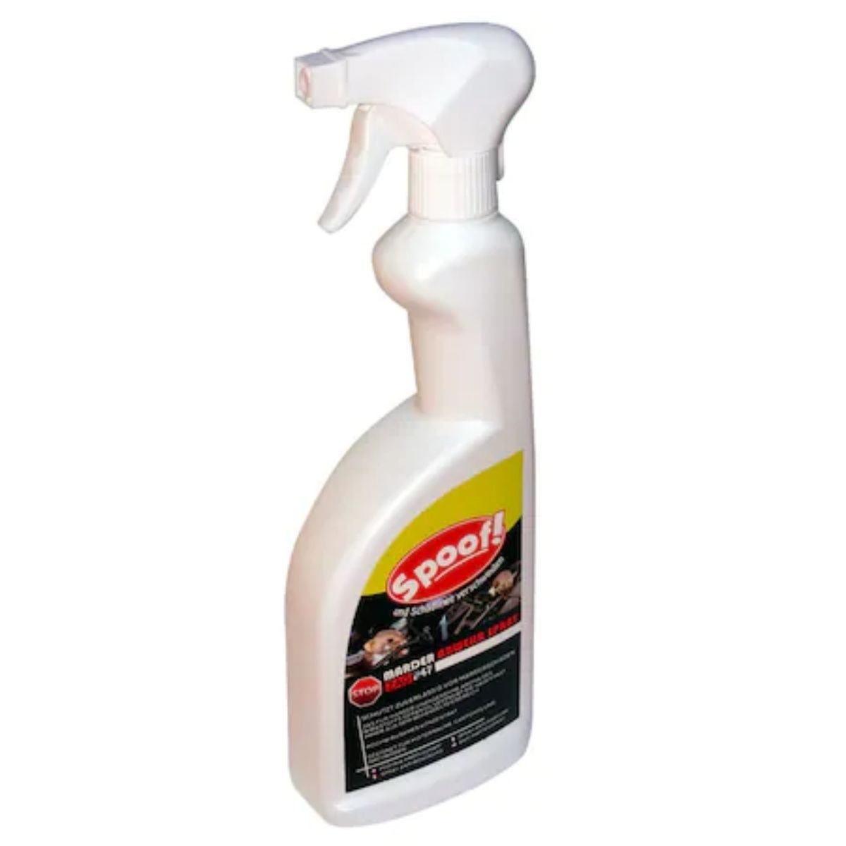 Repelent ROZATOARE AUTO PACHET ZAG 247+ZAG248 750 ML ,Pestmaster