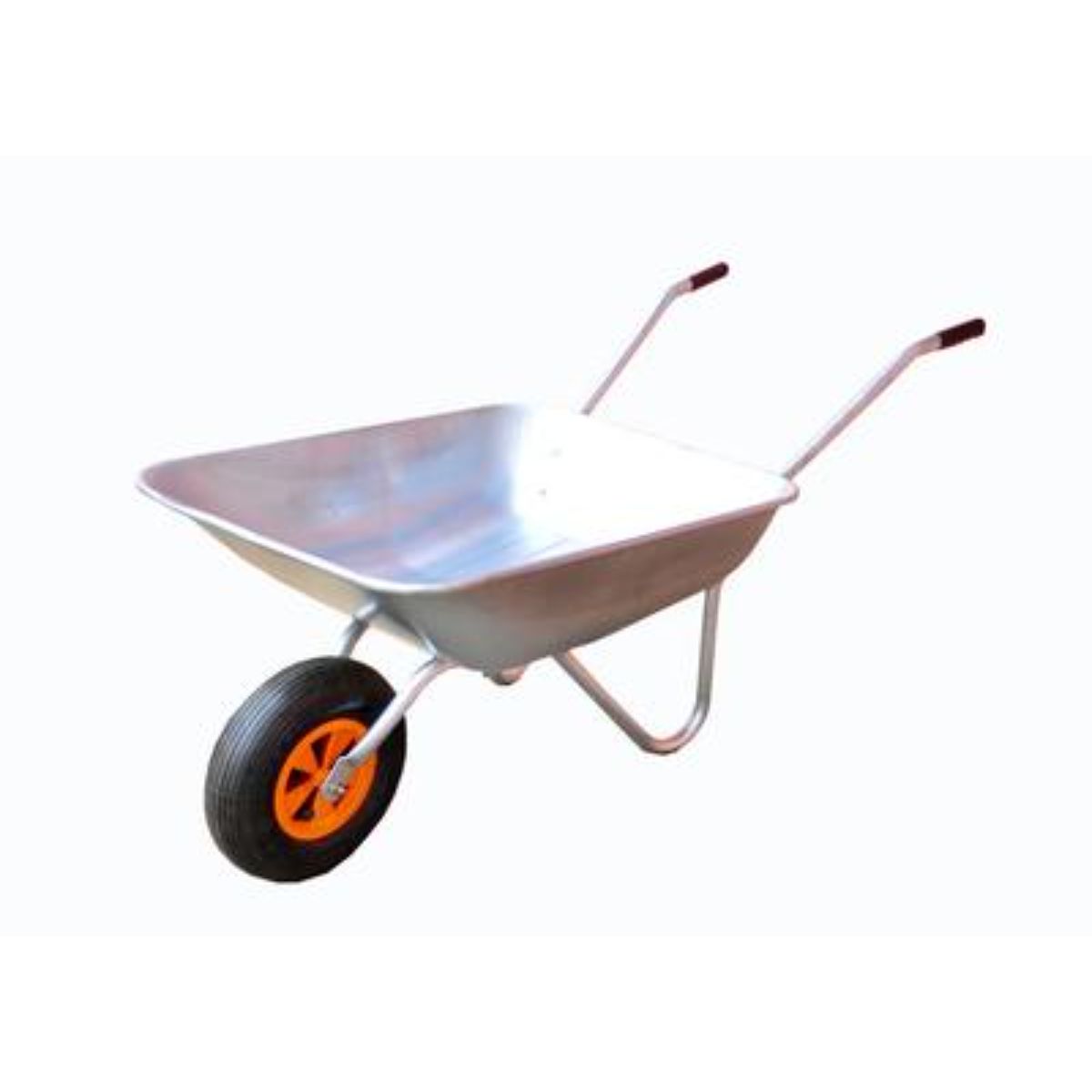 Roaba de gradina EcoLoad 65L