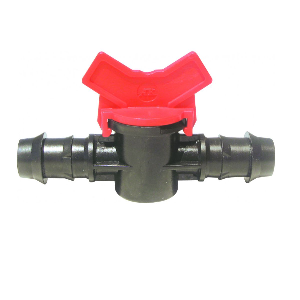Robinet (minivana) conector TUB 16x16 mm, PALAPLAST, 1, hectarul.ro