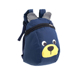 Rucsac pentru copii, model ursulet, 27 x 21 x 11cm
