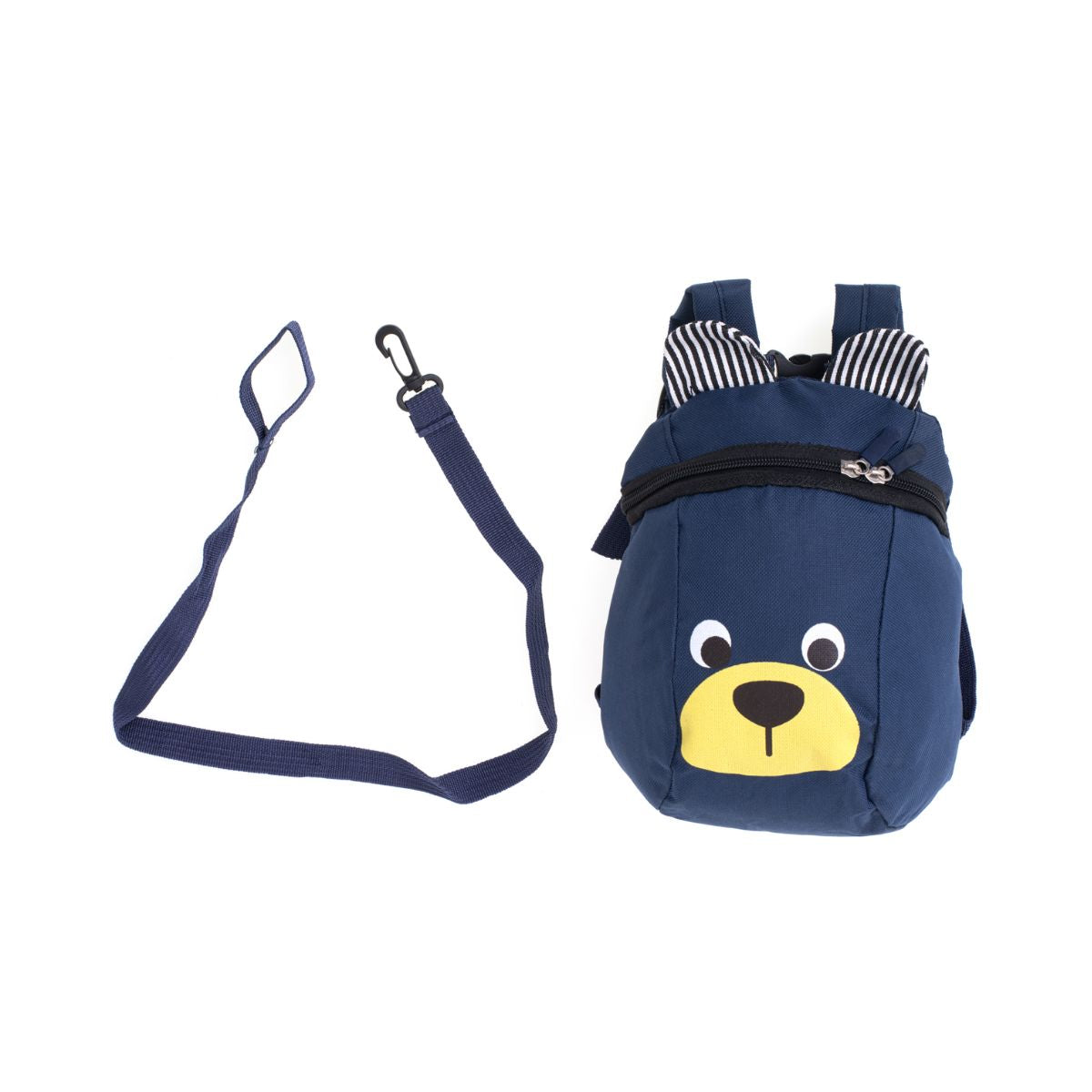 Rucsac pentru copii, model ursulet, 27 x 21 x 11cm