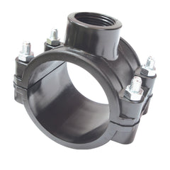 Sa brans cu surub 10atm 50x1/2", PALAPLAST