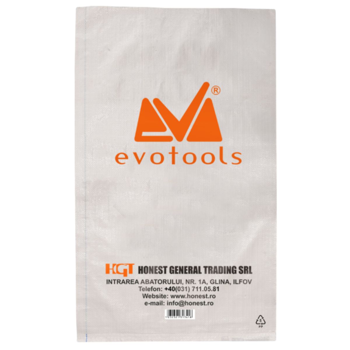 Sac  de rafie 50L EVOTOOLS, 1, hectarul.ro