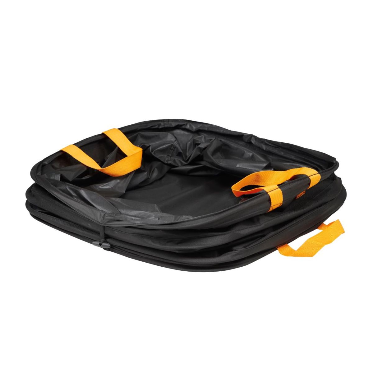 Sac mediu de gradina Fiskars PopUp Ergo, 175 L, 2, hectarul.ro