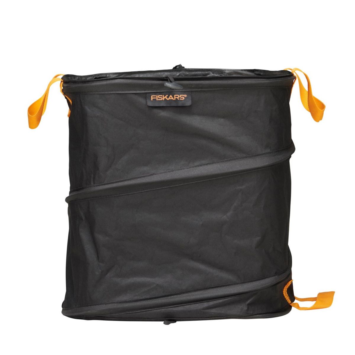 Sac pentru gradina Fiskars PopUp Ergo S, 73 L, 2, hectarul.ro