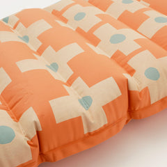 Saltea gonflabila 70x193x18 cm Sunnylife Mansour