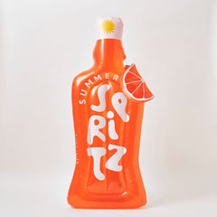Saltea gonflabila 70x200x18 cm Sunnylife Summer Spritz