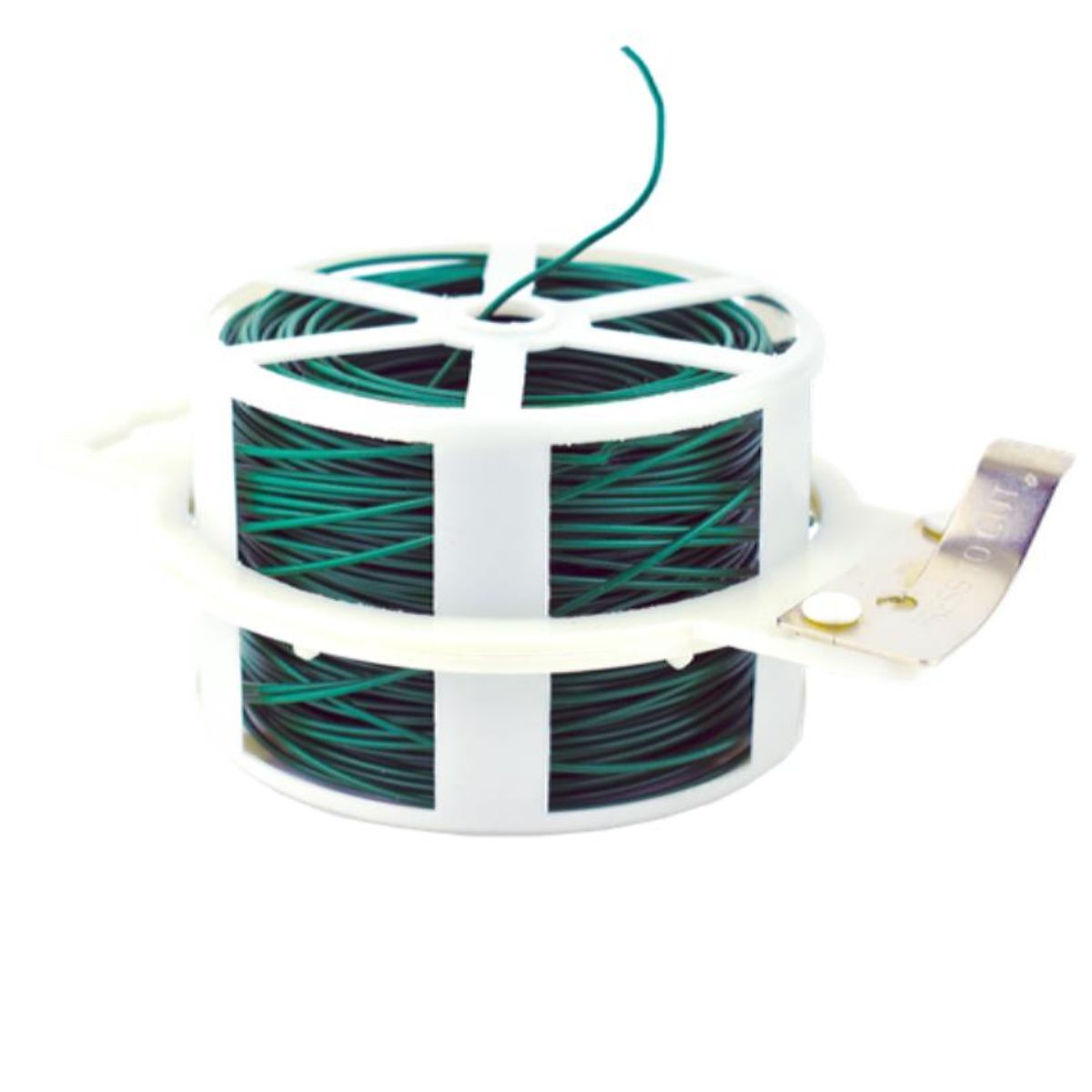 Sarma de otel plastifiata pentru legat, SOGO