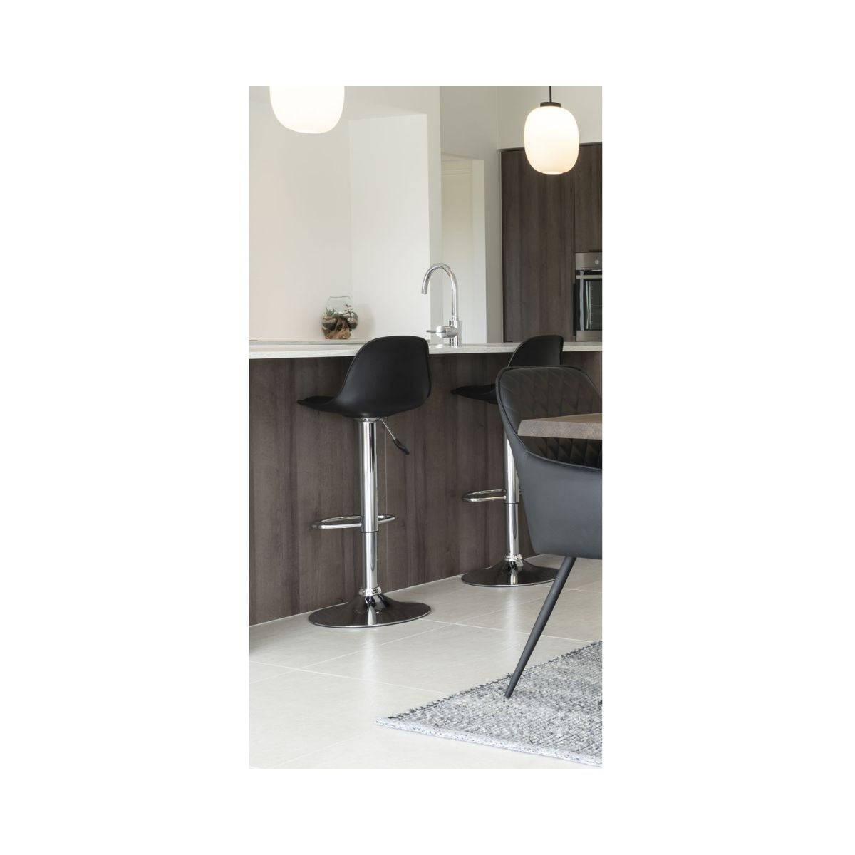 Scaun de bar Trondheim House Nordic