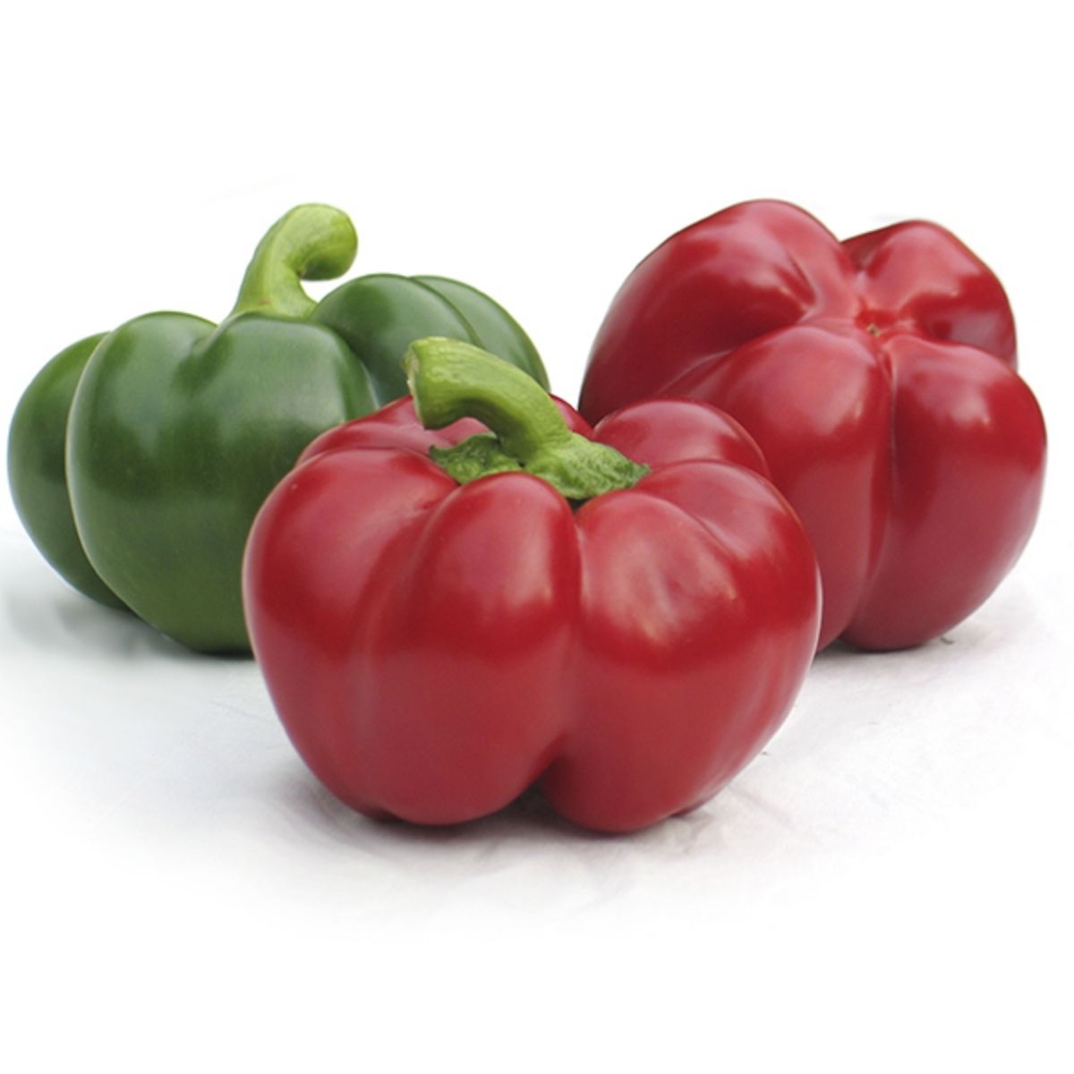 Seminte Ardei gogosar BIHAR F1 ZKI 500 SEM