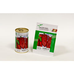 Seminte Ardei lung Dumbo Agrosel 2000 sem