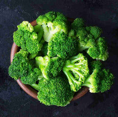 Seminte Broccoli HEK 150 F1- 50 sem, HEKTAR SEEDS