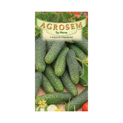 Seminte Castraveti  Cornichon Mapamond AGROSEM 8 g
