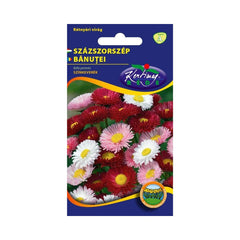 Seminte de BANUTEI mix, KERTIMAG