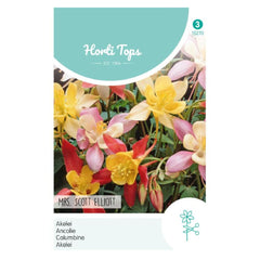 Seminte de caldaruse MIX, 0,5 grame, Hortitops