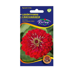 Seminte de carciumarese rosii, 1 gr, KERTIMAG