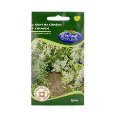 Seminte de chimen, 2 gr, KERTIMAG