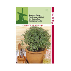 Seminte de cimbru aromat, 2 grame