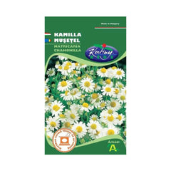 Seminte de musetel, 0,5 gr, KERTIMAG
