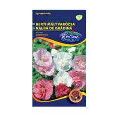 Seminte de NALBA amestec, 1 gr, KERTIMAG