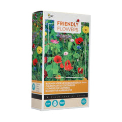 Seminte de plante pentru buburuze, 25 grame, BUZZY
