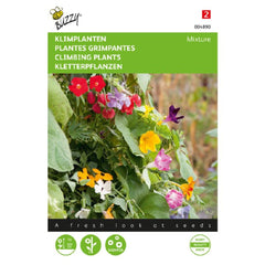 Seminte de plante urcatoare,3 grame, BUZZY