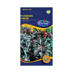 Seminte de RICIN comun, KERTIMAG