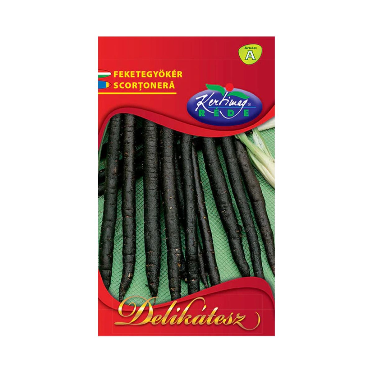 Seminte de scortonera, 1 gr, KERTIMAG, 1, hectarul.ro