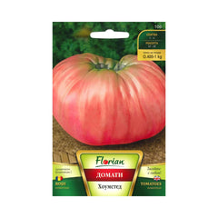 Seminte de tomate Taranesti (Homestead) 0,3 grame FLORIAN