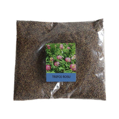 Seminte de Trifoi Rosu, 1KG