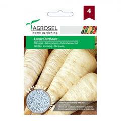 Seminte drajate Patrunjel de radacina Lange Oberlaer Agrosel 370sem