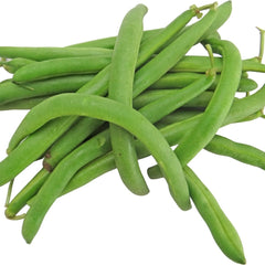 Seminte Fasole pitica verde rotunda Harvester  TRATAT NOU AGROSEM 25 kg