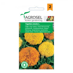 Seminte flori Craite urias melanj Agrosel 1.5 g