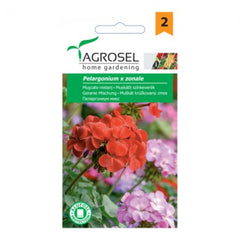 Seminte flori Muscate melanj Agrosel 0.08 g
