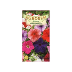Seminte Flori Petunia H. Grandiflora F2  AGROSEM 0.01 g