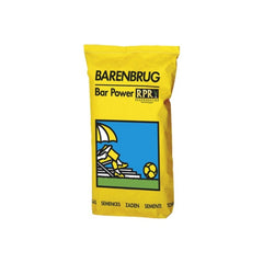 Seminte Gazon BARPOWER RPR 5 KG