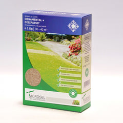 Seminte Gazon Ornamental Agrosel 1 kg