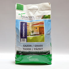 Seminte Gazon Ornamental Agrosel 5 kg