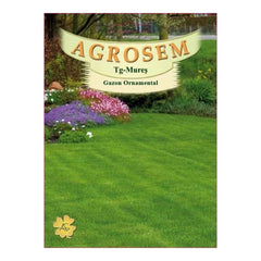 Seminte Gazon  ORNAMENTAL AGROSEM 70 g