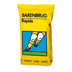 Seminte Gazon Rapide (75% LP+ 25% PP) BARENBRUG 15 kg