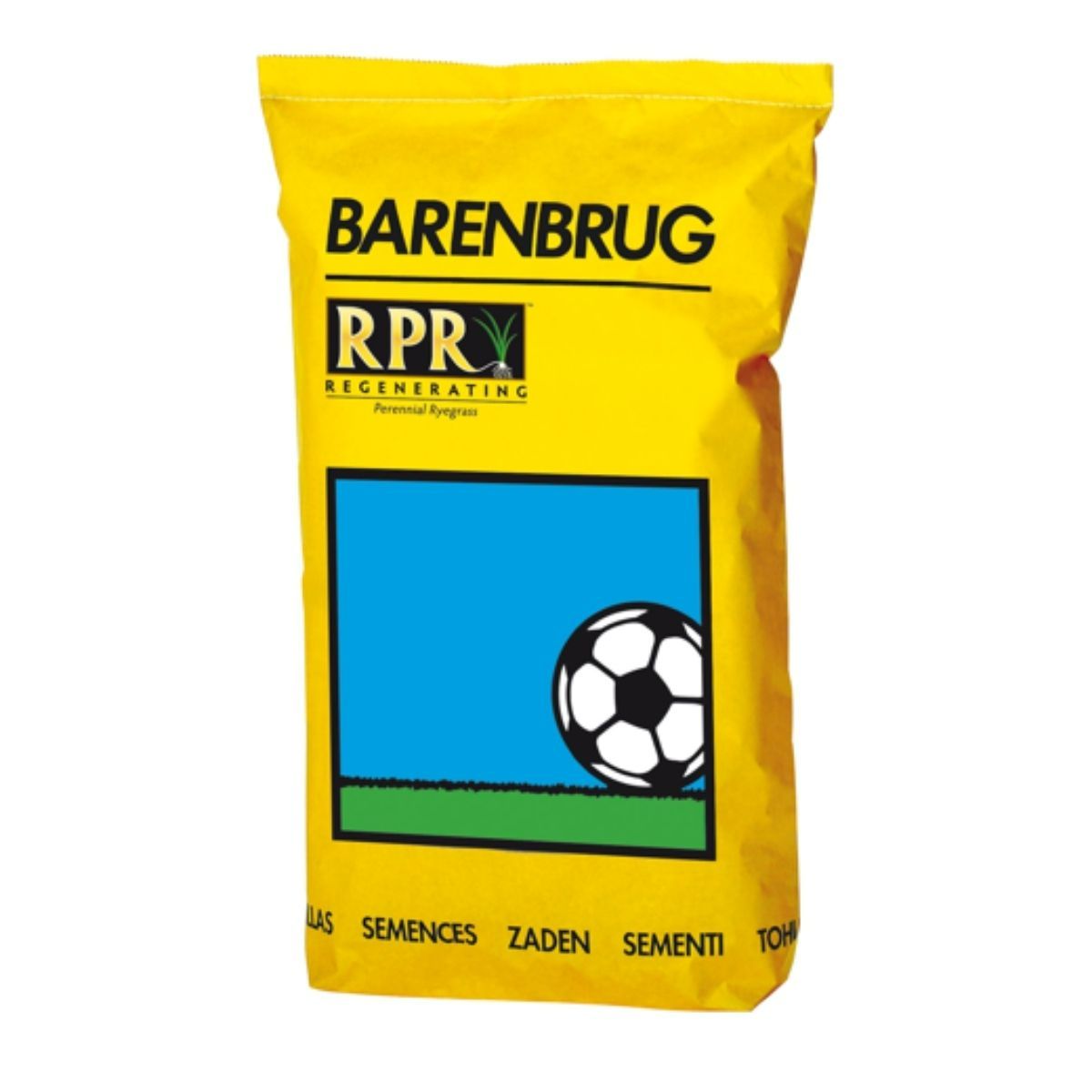 Seminte Gazon RPR Sport (50% RPR si 50% LP) BARENBRUG 15 kg, 1, hectarul.ro