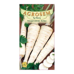 Seminte Patrunjel radacina Berliner  AGROSEM 100 g