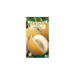 Seminte Pepene galben Ananas AGROSEM 10 g