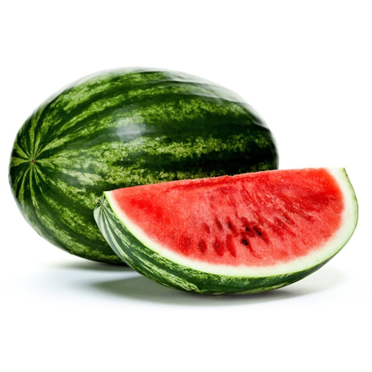 Seminte Pepeni verzi CRIMSON SWEET Pop Vriend 100 g