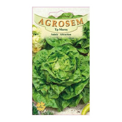 Seminte Salata Atracttion  AGROSEM 15 g