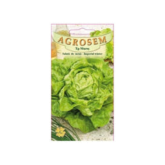 Seminte Salata  iarna Imperial Winter AGROSEM 15 g