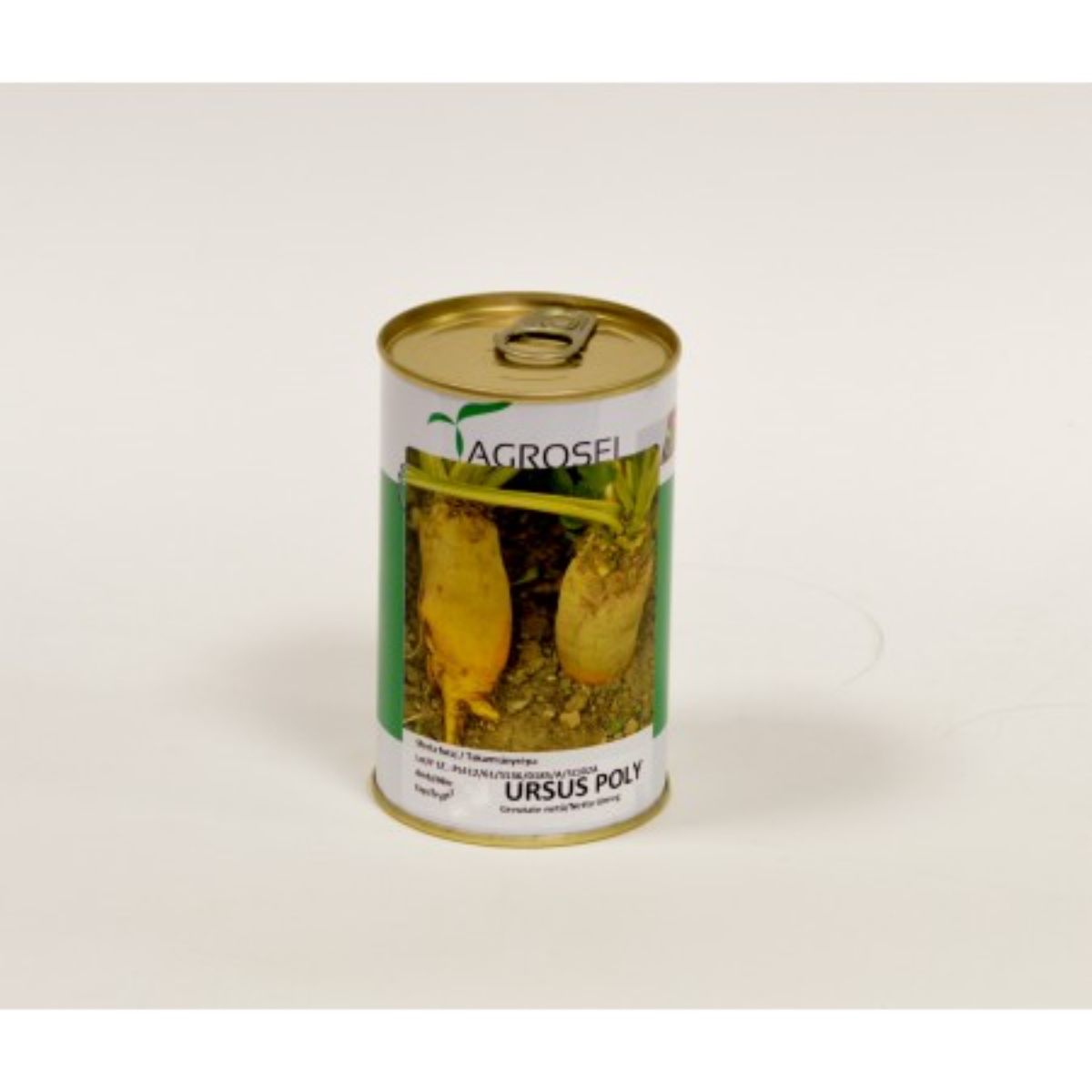 Seminte Sfecla furajera Ursus Poly 100g