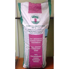 Seminte Sfecla  furajera URSUS  POLY C AGROSEM 20 kg